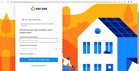 espace client enr|espace Client : votre compte .